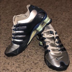 Nike shox